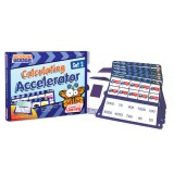 JL109 CALCULATING ACCELERATOR SET 2